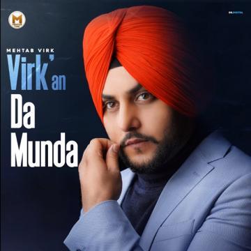 download Virkan-Da-Munda Mehtab Virk mp3